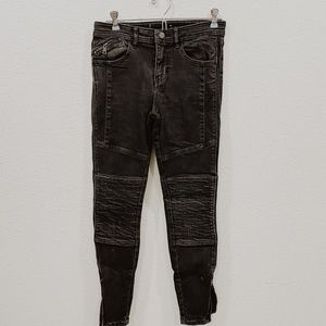 Free people motto pants